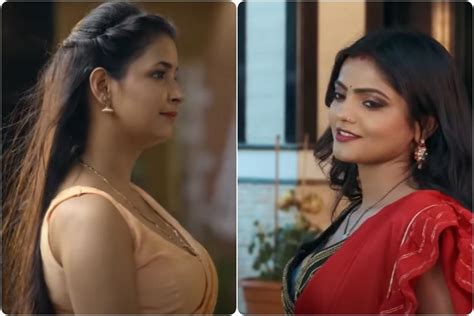 young bhabhi hot|10 Top Indian Web Series to Watch on Ullu in 2021